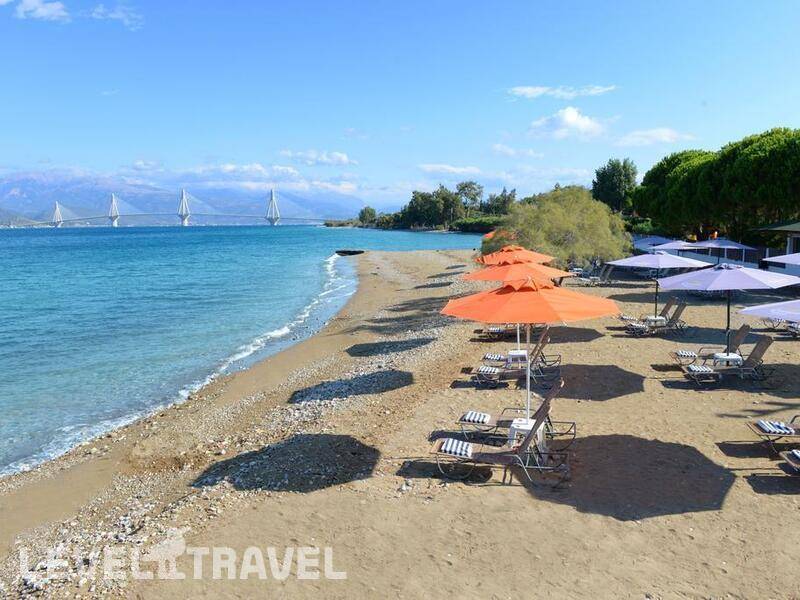 Фотография Achaia Beach Hotel
