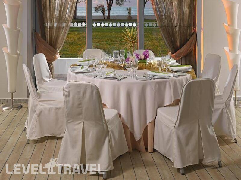 Фотография Achaia Beach Hotel