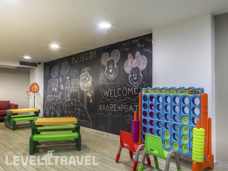 Фотография Achaia Beach Hotel