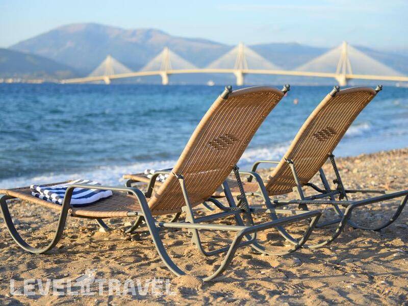 Фотография Achaia Beach Hotel