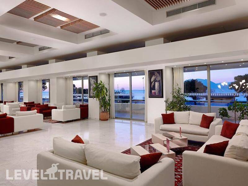 Фотография Achaia Beach Hotel