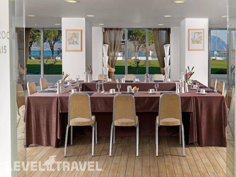 Фотография Achaia Beach Hotel