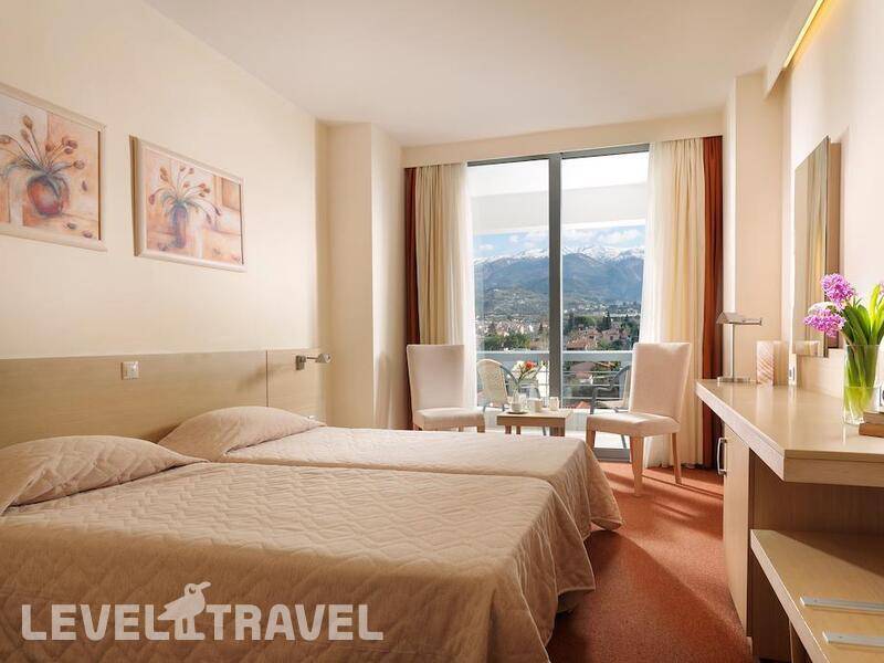 Фотография Achaia Beach Hotel