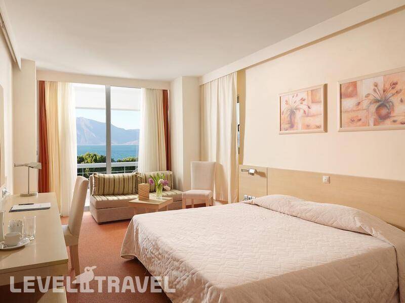 Фотография Achaia Beach Hotel