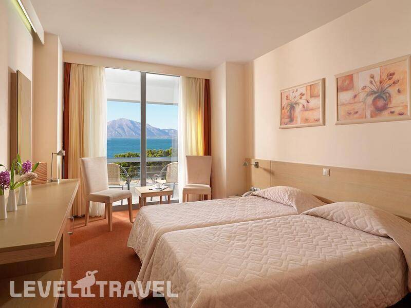 Фотография Achaia Beach Hotel