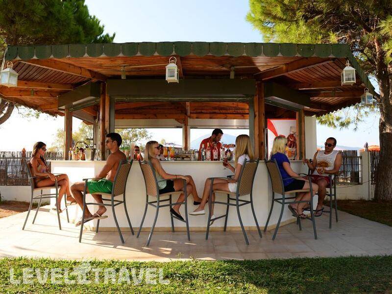 Фотография Achaia Beach Hotel