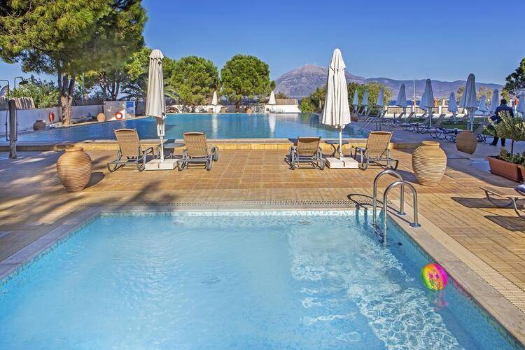 Achaia Beach Hotel