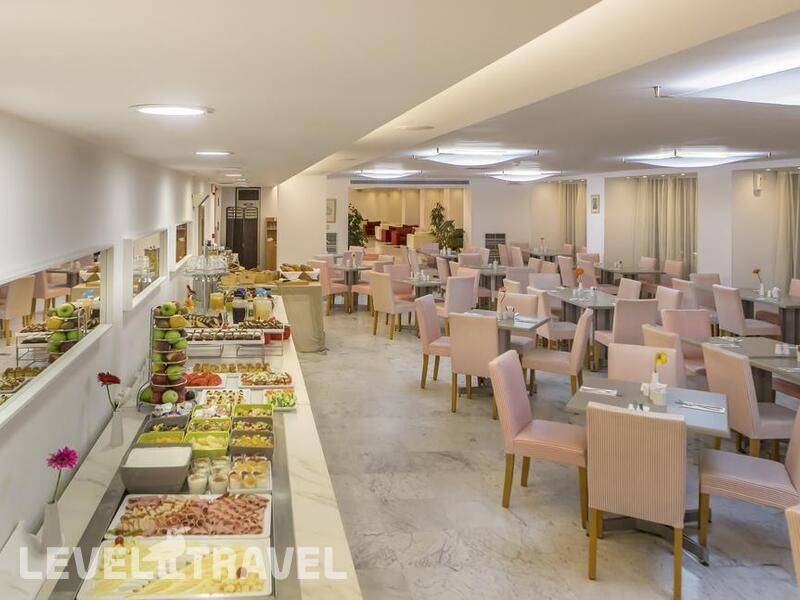 Фотография Achaia Beach Hotel