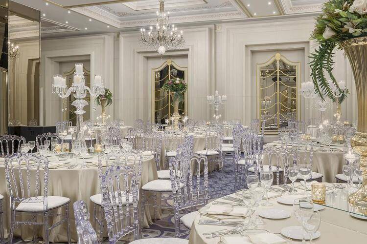 Elite World Istanbul Hotel