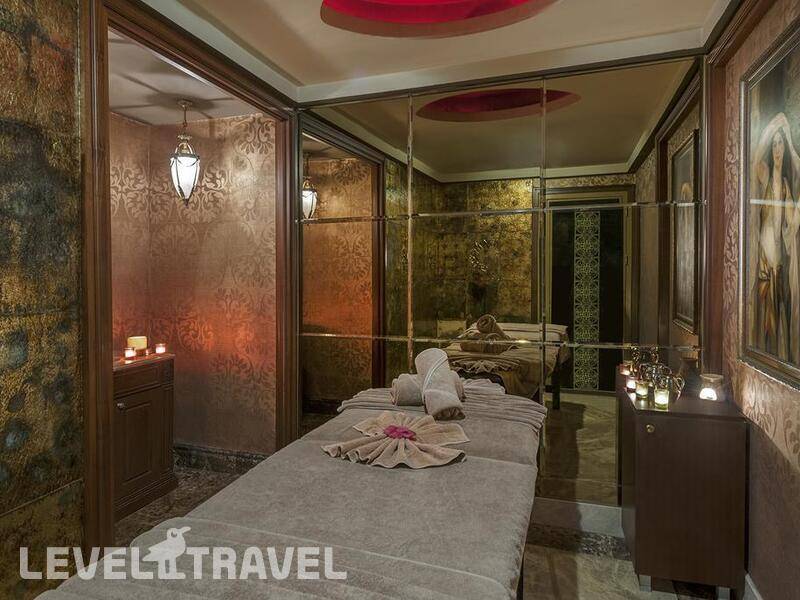 Фотография Elite World Istanbul Hotel