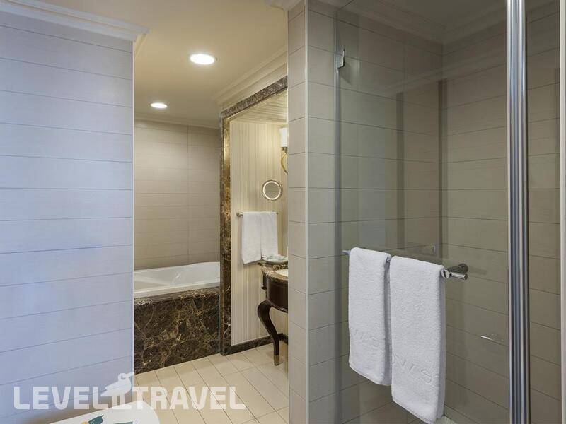 Фотография Elite World Istanbul Hotel