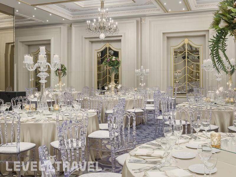 Фотография Elite World Istanbul Hotel