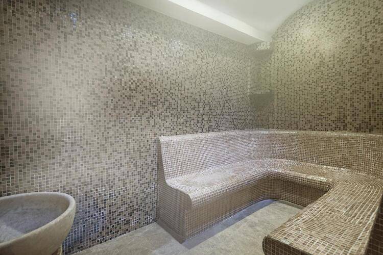 Elite World Istanbul Hotel