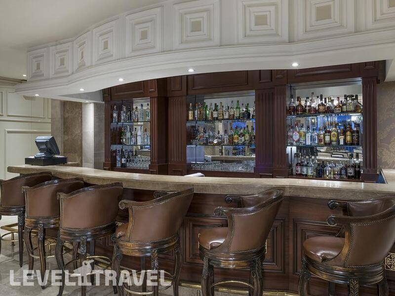Фотография Elite World Istanbul Hotel