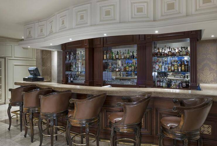 Elite World Istanbul Hotel