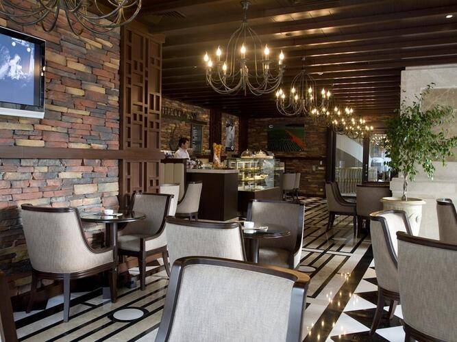 Elite World Istanbul Hotel