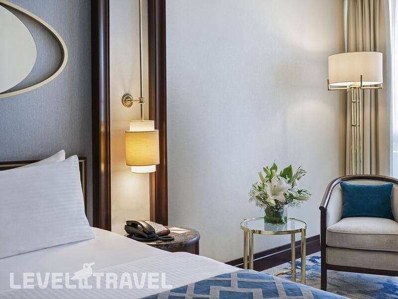 Фотография Elite World Istanbul Hotel