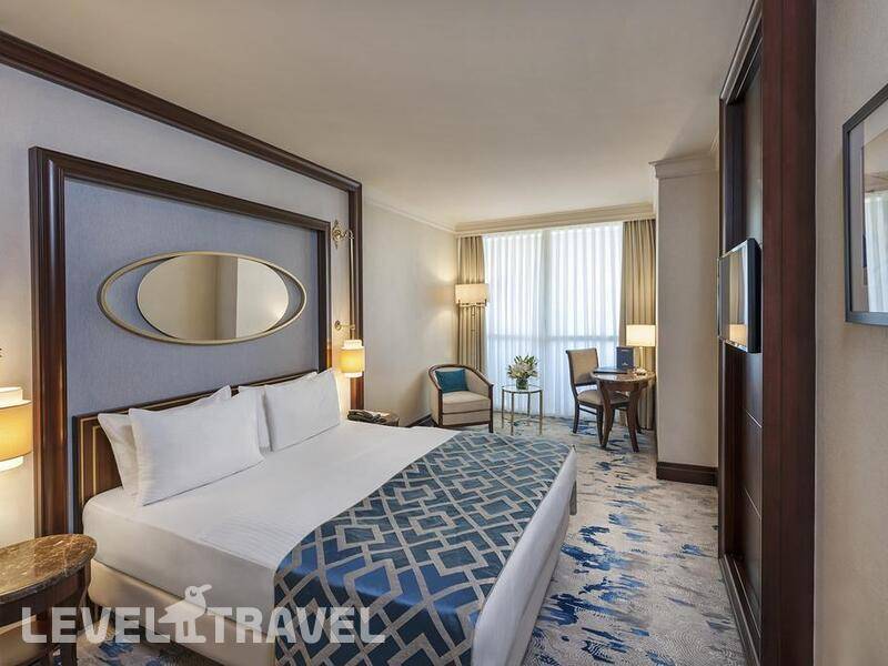 Фотография Elite World Istanbul Hotel