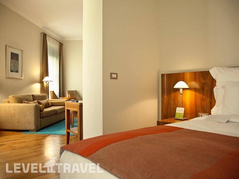 Фотография Tomtom Suites Hotel Фотография Tomtom Suites Hotel
