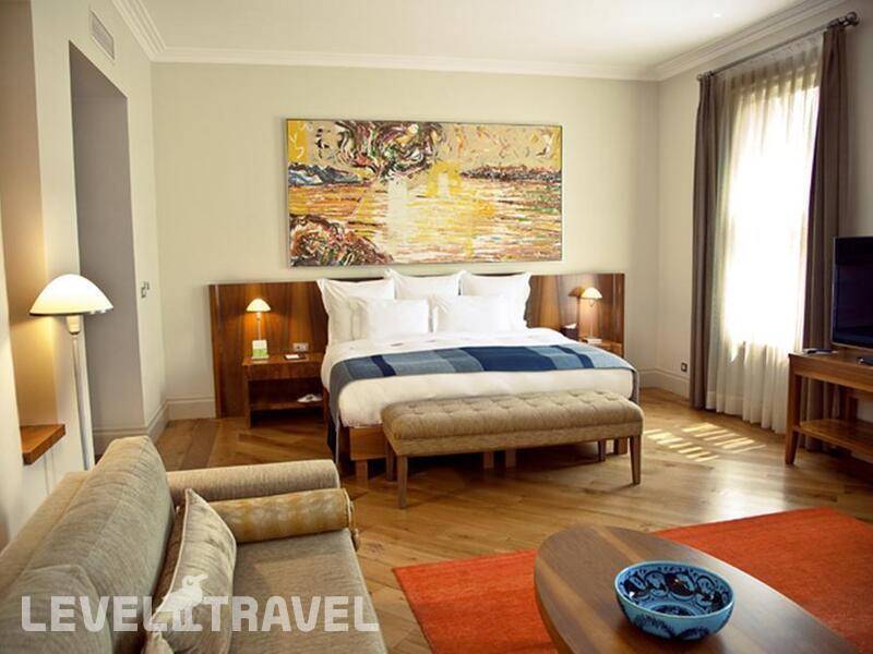 Фотография Tomtom Suites Hotel