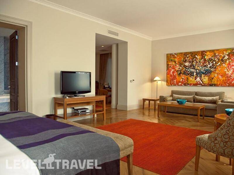 Фотография Tomtom Suites Hotel