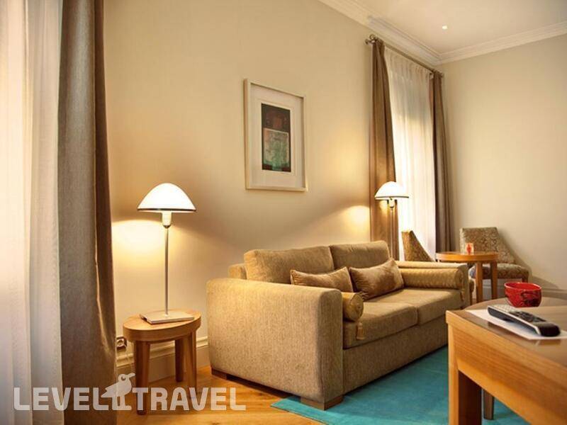 Фотография Tomtom Suites Hotel Фотография Tomtom Suites Hotel