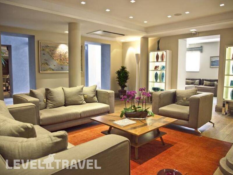 Фотография Tomtom Suites Hotel Фотография Tomtom Suites Hotel