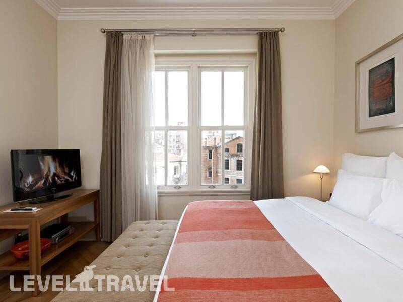 Фотография Tomtom Suites Hotel Фотография Tomtom Suites Hotel
