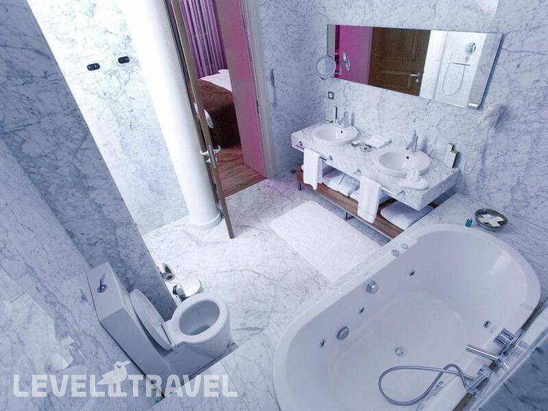 Фотография Tomtom Suites Hotel