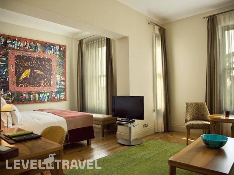 Фотография Tomtom Suites Hotel Фотография Tomtom Suites Hotel