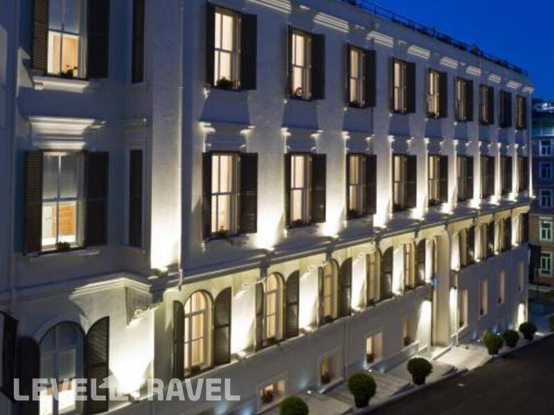 Фотография Tomtom Suites Hotel Фотография Tomtom Suites Hotel
