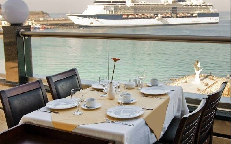 Ilayda Hotel