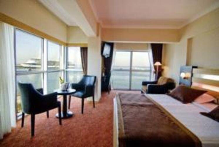 Ilayda Hotel
