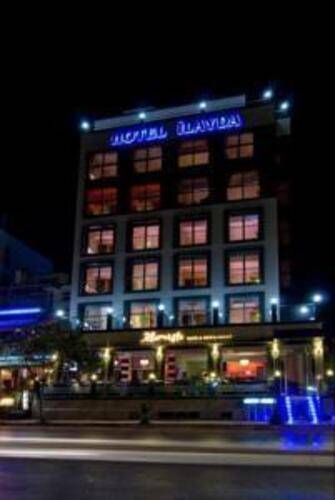 Ilayda Hotel