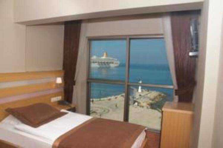 Ilayda Hotel