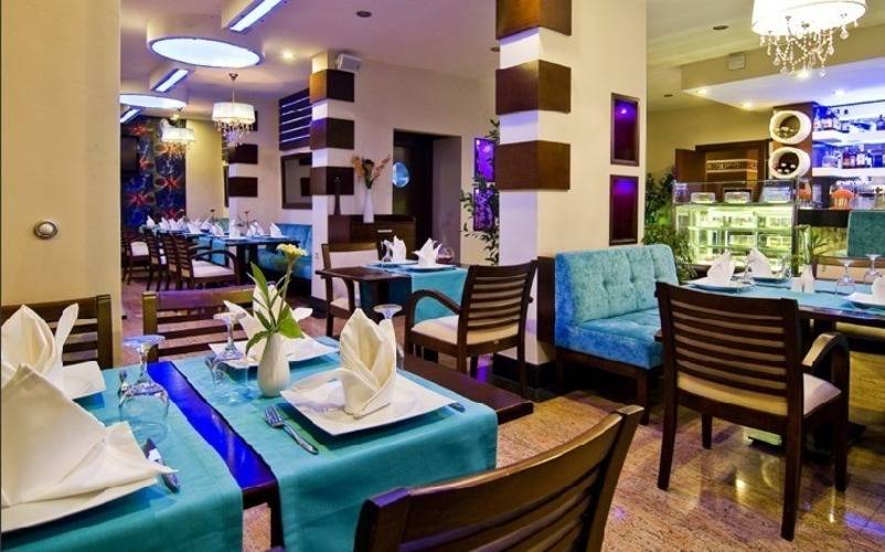 Ilayda Hotel