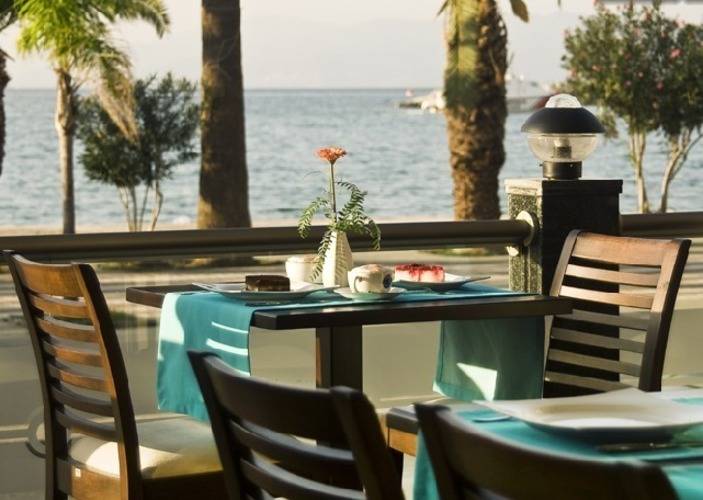 Ilayda Hotel