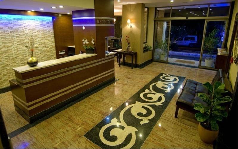 Ilayda Hotel