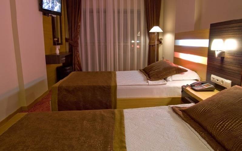 Ilayda Hotel