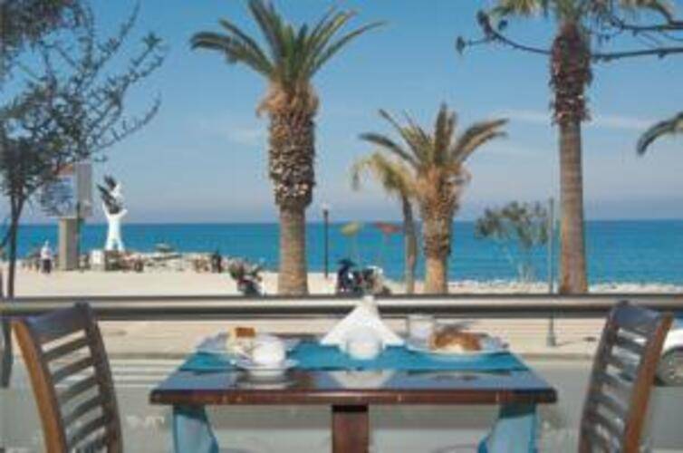 Ilayda Hotel