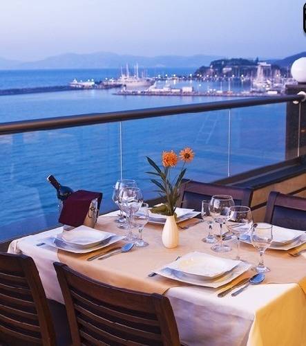 Ilayda Hotel