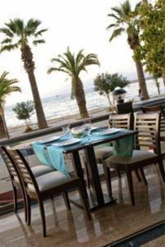 Ilayda Hotel