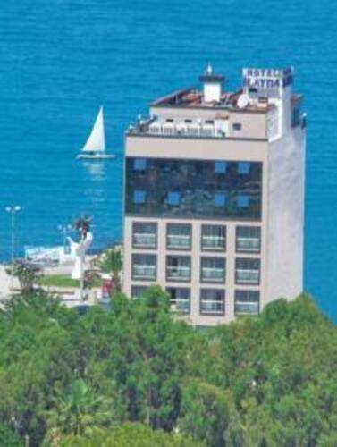 Ilayda Hotel