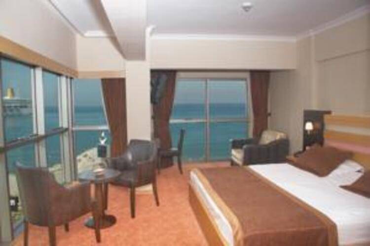 Ilayda Hotel