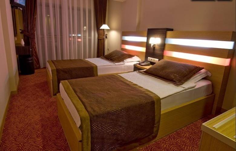 Ilayda Hotel