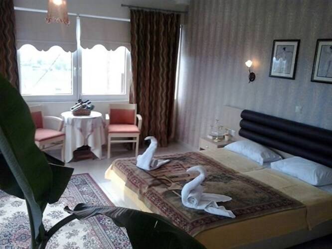 Heraion Hotel