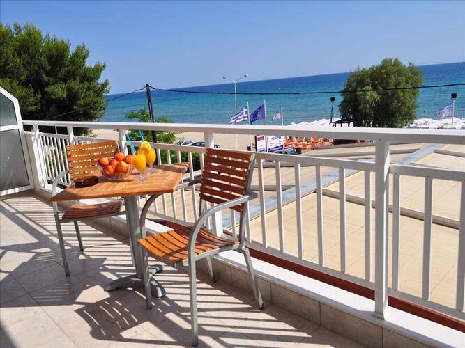 Georgalas Sun Beach Hotel