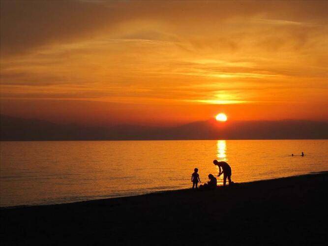 Georgalas Sun Beach Hotel