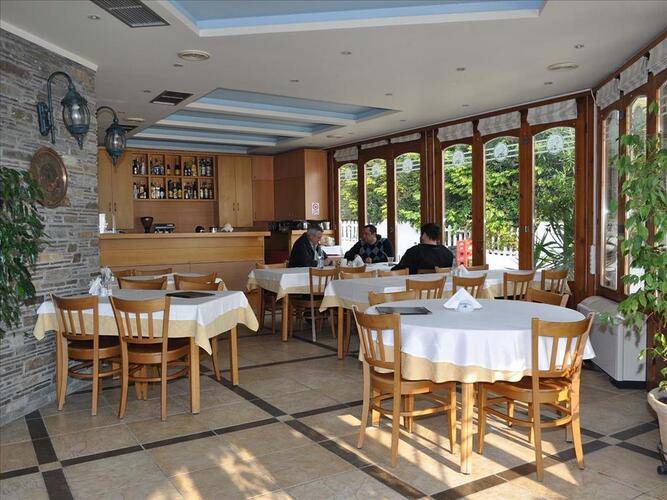 Georgalas Sun Beach Hotel