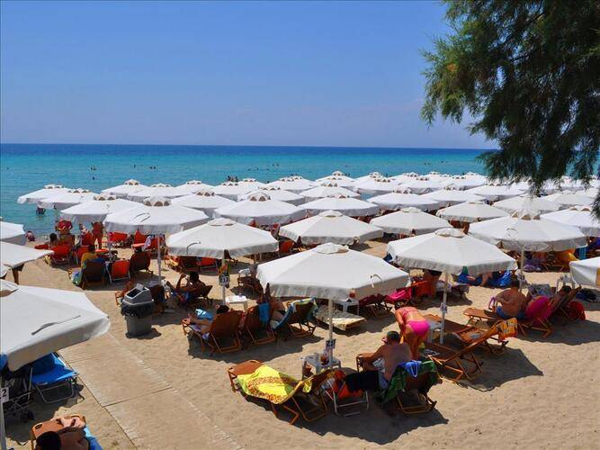 Georgalas Sun Beach Hotel
